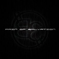 Přední strana obalu CD Be