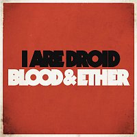 Přední strana obalu CD Blood & Ether