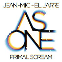 Jean-Michel Jarre & Primal Scream – As One