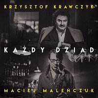 Krzysztof Krawczyk & Maciej Malenczuk – Kazdy Dziad