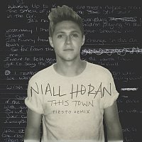 Niall Horan – This Town [Ti?sto Remix]