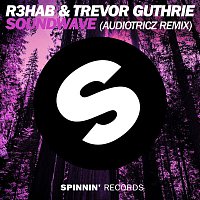 R3hab & Trevor Guthrie – Soundwave (Audiotricz Remix)