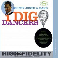 Quincy Jones – I Dig Dancers