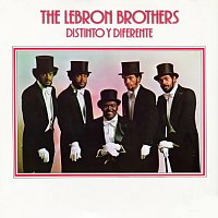 Lebron Brothers – Distinto Y Diferente
