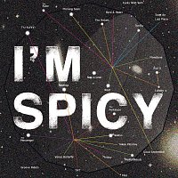 Různí interpreti – I’m Spicy