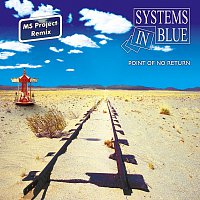 Systems In Blue, Systems In Blue – Point Of No Return