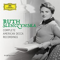 Ruth Slenczynska – Ruth Slenczynska - Complete American Decca Recordings