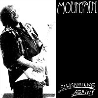 Mountain – Sleighriding Again (Live)