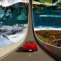 prettyXIX, DKID, Hoang Anh – Long Ride