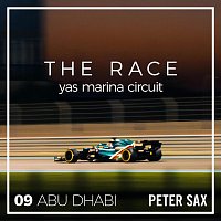 Peter Sax – Abu Dhabi 09 - The Race (Yas Marina Circuit Radio Edit)
