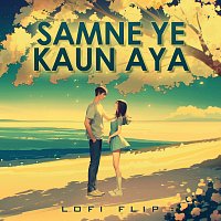 Kishore Kumar, R. D. Burman, Deepanshu Ruhela – Samne Ye Kaun Aya [Lofi Flip]