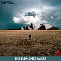 John Lennon – Mind Games [The Elements Mixes]