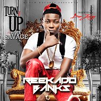 Reekado Banks, Tiwa Savage – Turn It Up