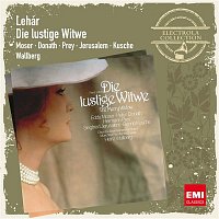Heinz Wallberg – Lehár: Die lustige Witwe