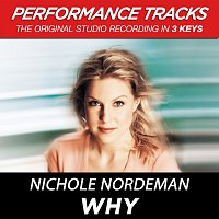 Nichole Nordeman – Why [Performance Tracks]