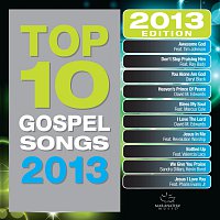 Maranatha! Gospel – Top 10 Gospel Songs 2013