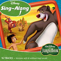 Různí interpreti – Jungle Book Sing-A-Long