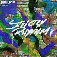 Mood II Swing – Passing Time (Remixes)