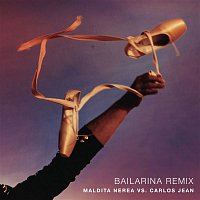 Maldita Nerea Con Carlos Jean – Bailarina (Remix)