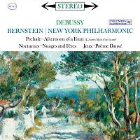 Leonard Bernstein – Leonard Bernstein Conducts Debussy (Remastered)