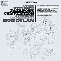 Přední strana obalu CD A Tree With Roots - Fairport Convention And The Songs Of Bob Dylan