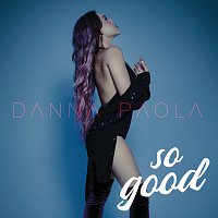 Přední strana obalu CD So Good