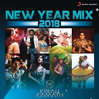 DJ Kiran Kamath & Jaani – New Year Mix 2018 (DJ Kiran Kamath)