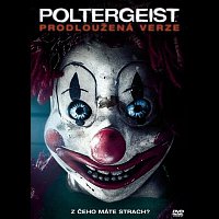 Různí interpreti – Poltergeist (2015)