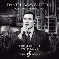Daniel Boaventura – From Russia With Love (Ao Vivo)