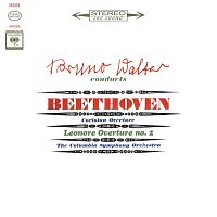 Bruno Walter – Beethoven: Coriolan Overture & Leonare Overture No. 2