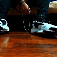 Přední strana obalu CD На пол