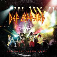 Def Leppard – Good Morning Freedom [Live At The New Theatre Oxford, UK / 1979]