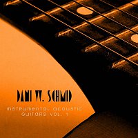 Dani W. Schmid – Instrumental Acoustic Guitars Vol. 1