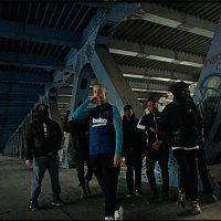 MARCO-9, Jacques Anthony – Hola