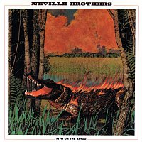 The Neville Brothers – Fiyo On The Bayou