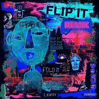 Levity, AEON:MODE, Blanke, Dem Jointz – Flip It [AEON:MODE Remix]