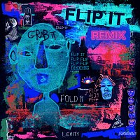 Levity, Dem Jointz – Flip It [AEON:MODE Remix]