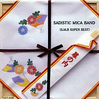 Sadistic Mika Band – Makunouchi (S.M.B Super Best)