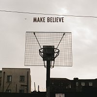 Bradley Marshall – Make Believe