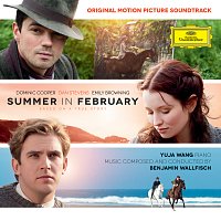 Yuja Wang, Benjamin Wallfisch – Summer In February