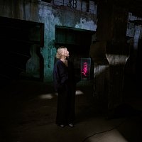 Přední strana obalu CD Souls Together