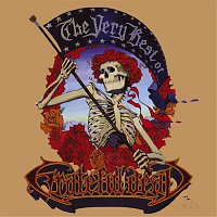 Grateful Dead – The Very Best Of Grateful Dead