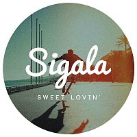 Sigala & Bryn Christopher – Sweet Lovin'