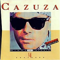 Cazuza – Minha História