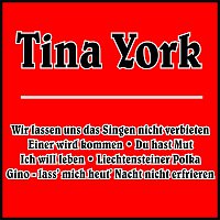 Tina York – Wir lassen uns das Singen nicht verbieten