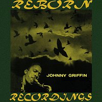 Johnny Griffin – A Blowin' Session (RVG, HD Remastered)
