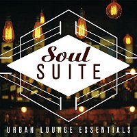 Přední strana obalu CD Soul Suite: Urban Lounge Essentials