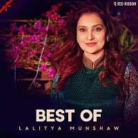 Různí interpreti – Best of Lalitya Munshaw