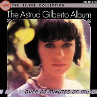 Astrud Gilberto, Marty Paich – The Silver Collection - Astrud Gilberto CD