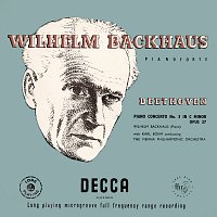 Wilhelm Backhaus, Wiener Philharmoniker, Karl Bohm – Beethoven: Piano Concerto No. 3